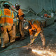 Image for article titled The Secret Lives of NYC Mega-Projects, Revealed By One Photographer